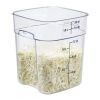Cambro FreshPro Camsquare Food Storage Container 17.2Ltr
