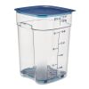 Cambro FreshPro Camsquare Food Storage Container 20.8Ltr