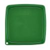 Cambro FreshPro Green Cover 190x190mm