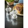 Peugeot Bistro Acrylic Pepper Mill 4in