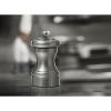 Peugeot Bistro Stainless Steel Salt Mill 4in