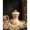 Peugeot Bistro Pepper Mill Nature 4in