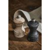 Peugeot Bistro Pepper Mill Nature 4in