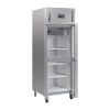 Polar G-Series Upright Stable Door Gastro Freezer 600Ltr