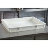 Cambro Pizza Dough Proofing Box