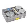 Cambro EPP Tablotherm Meal Delivery System with Dishes
