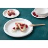 Fiesta Compostable Bagasse Plates Round 260mm (50 Pack)