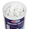 Endbac Sanitising Tablets (Pack of 230)