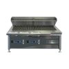 Synergy Grill Electric Trilogy Chargrill ST900E