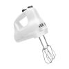 KitchenAid Classic 5-speed Hand Mixer 5KHM5110BWH