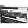 Buffalo Heated Multideck Merchandiser