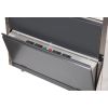 Buffalo Heated Multideck Merchandiser