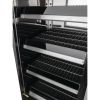 Buffalo Heated Multideck Merchandiser