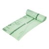 Vegware Compostable Bin Liners 80Ltr (240 Pack)