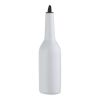 Beaumont Flair Bottle White 750ml