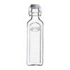 Kilner Clip Top Bottle 600ml