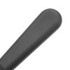 Hygiplas Angled Blade Palette Knife Black 19.5cm