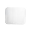 Fiesta Waxed Lids for Medium Foil Containers (500 Pack)