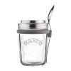 Kilner Breakfast Jar Set (6 Pack)