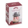 Kilner Breakfast Jar Set (6 Pack)