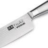 Vogue Tsuki Series 8 Santoku Knife 17.5cm