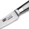Vogue Tsuki Series 8 Paring Knife 8.8cm