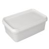 Ice Cream Containers 1.2Ltr (44 Pack)