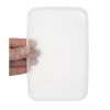 Ice Cream Container Lids 1.2Ltr (88 Pack)