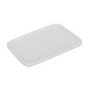 Ice Cream Container Lids 1.2Ltr (88 Pack)