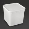 Ice Cream Containers 10Ltr (Pack of 10)