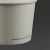 Vegware Compostable Hot Food Pots