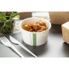 Vegware Compostable Hot Food Pots