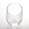 Olympia Stemmed Beer Glasses 420ml (Pack of 6)