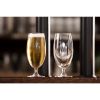 Olympia Stemmed Beer Glasses 420ml (6 pack)