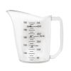Vogue Polycarbonate Measuring Jug