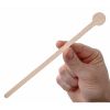 Fiesta Compostable Wooden Cocktail Stirrers