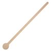 Fiesta Compostable Wooden Cocktail Stirrers