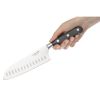 Deglon Sabatier Santoku Knife 18.3cm