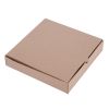 Fiesta Compostable Plain Pizza Boxes 9