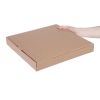 Fiesta Compostable Plain Pizza Boxes 14