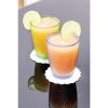 Olympia Kristallon Polycarbonate Tumbler Pebbled Blue 275ml (6 pack)