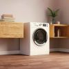 Hotpoint ActiveCare Washing Machine NM11 1045 WC A