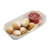 Neum?rker Dutch Poffertjes Mini Pancake Maker