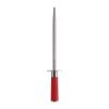 Dick Red Spirit Round Standard Knife Sharpening Steel 20.3cm