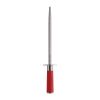 Dick Red Spirit Round Standard Knife Sharpening Steel 25cm