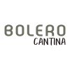Bolero Cantina High Stools with Wooden Seat Pad Metallic Grey (Pack of 4)