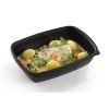 Fastpac Medium Rectangular Food Containers 900ml / 32oz (Pack of 300)