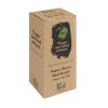 Fiesta Compostable Paper Straws Red Stripes (250 Pack)