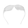 Wraparound Safety Glasses