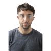 Wraparound Safety Glasses